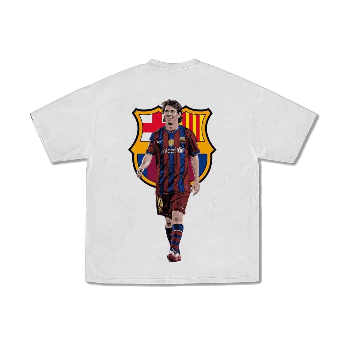 MESSI TEE