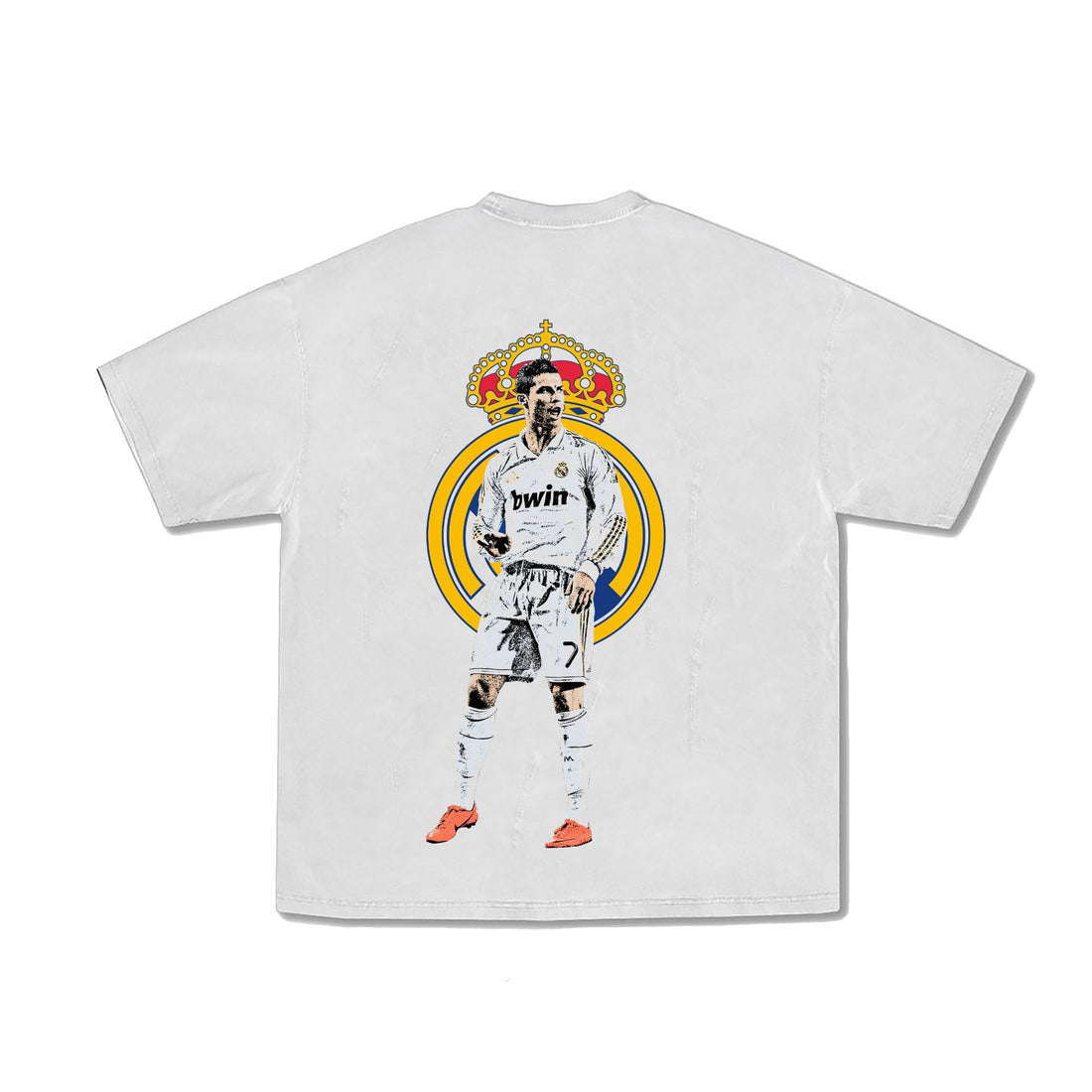 RONALDO TEE