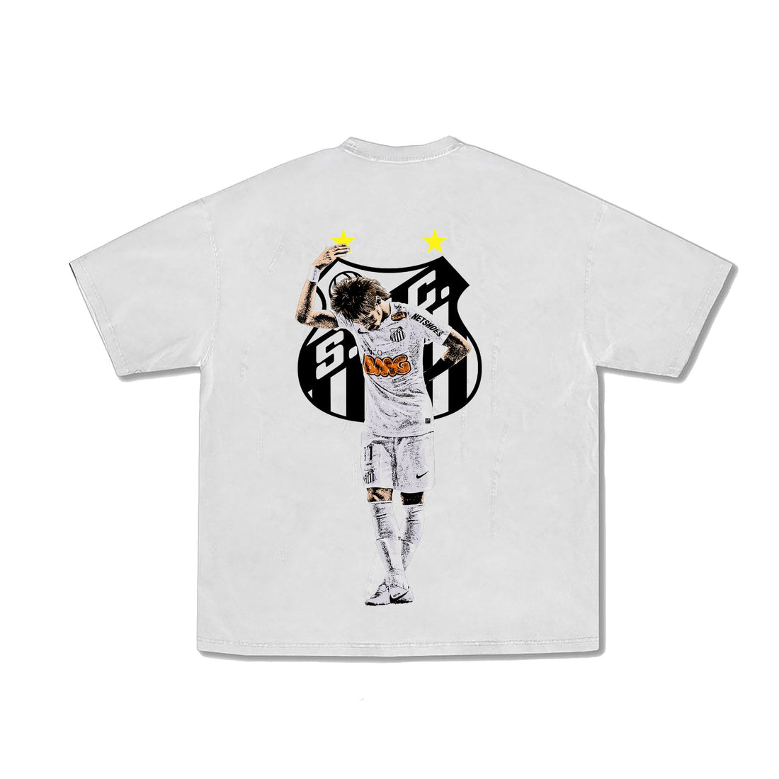 NEYMAR TEE