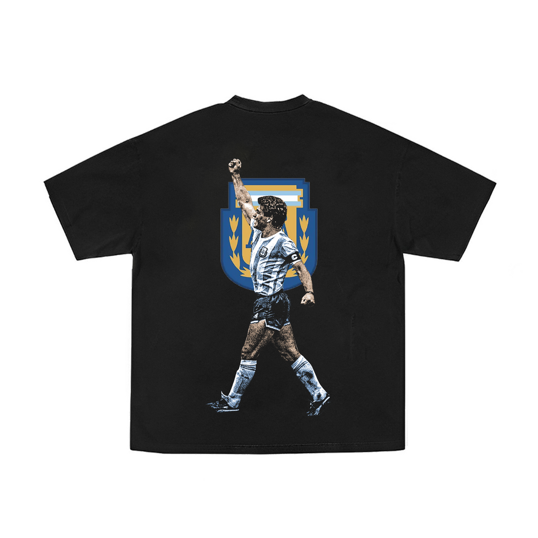 MARADONA TEE