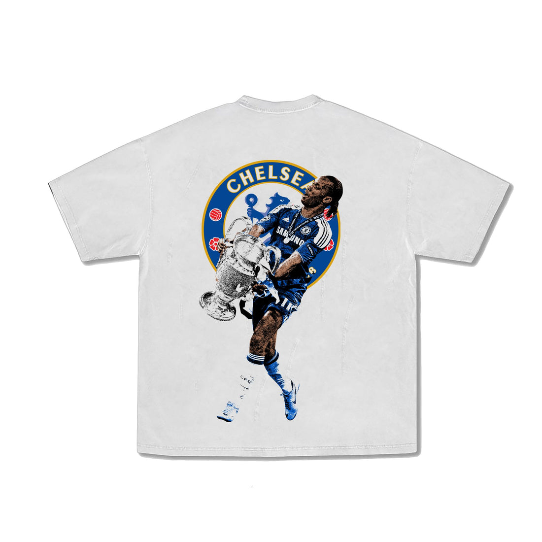 DROGBA TEE